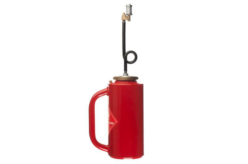 antorcha para brcha forestal Antorcha de Goteo 5lt bombero forestal