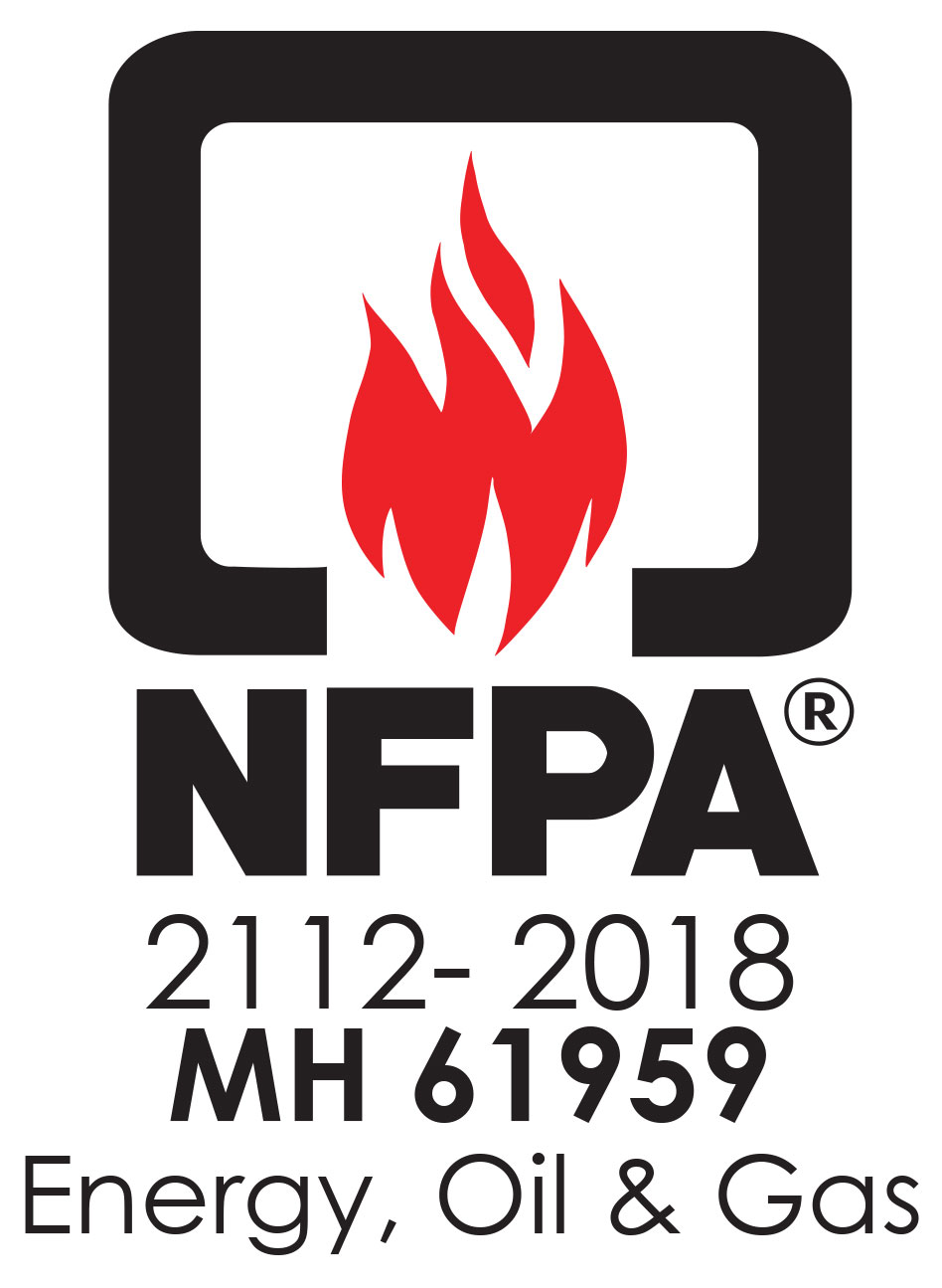 FEM S.A. | NFPA 2112