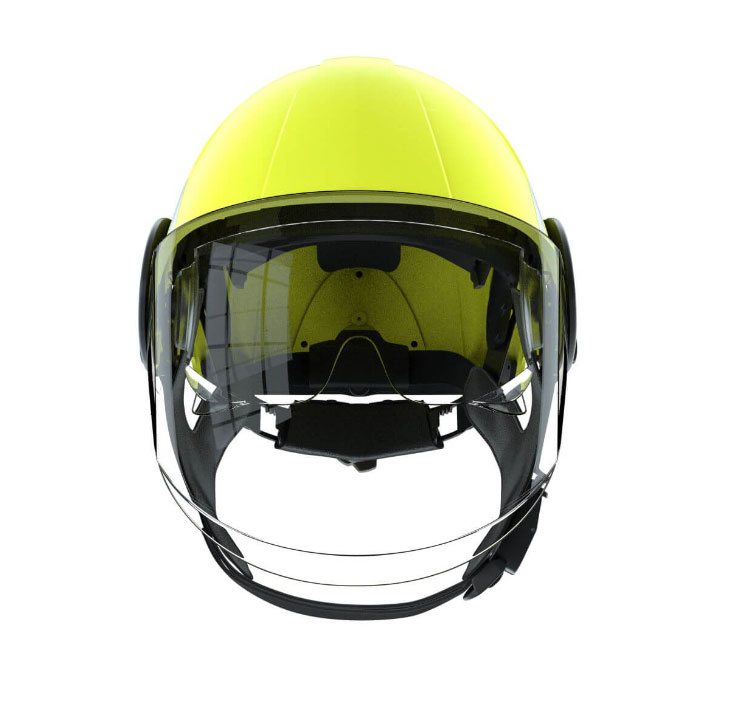casco PAB Fire Compact