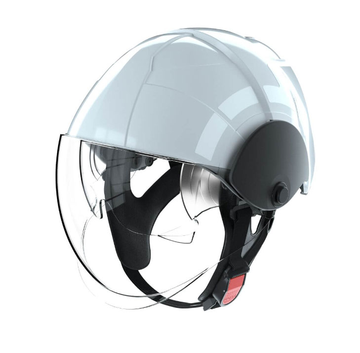 casco PAB Fire Compact