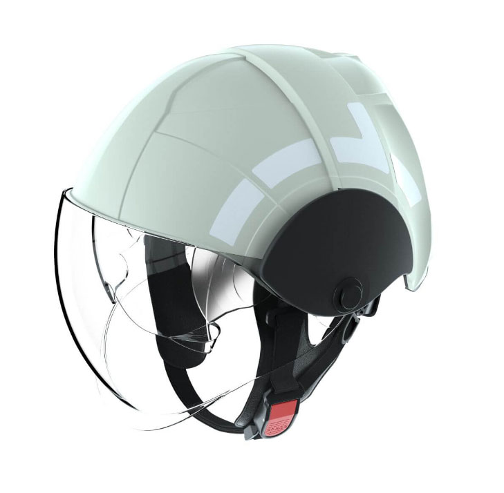 casco PAB Fire Compact