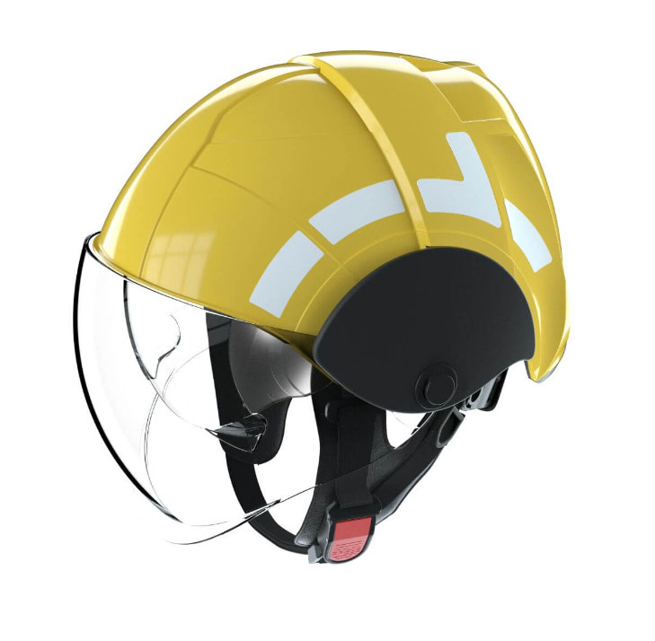 casco PAB Fire Compact