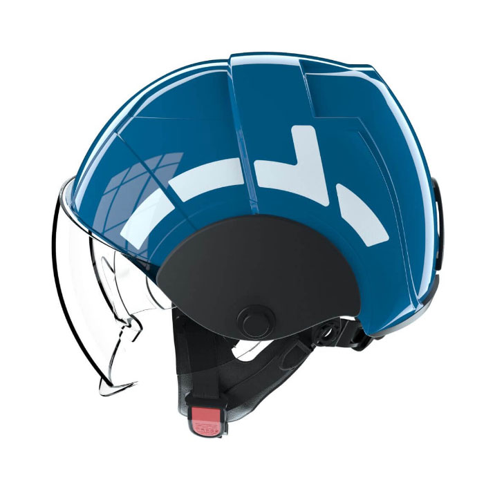 casco PAB Fire Compact