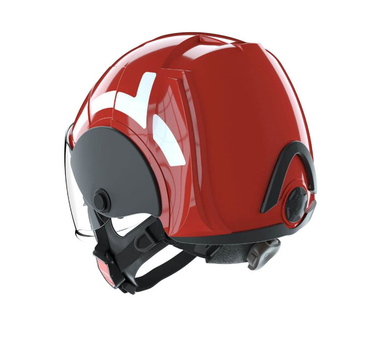 casco PAB Fire Compact