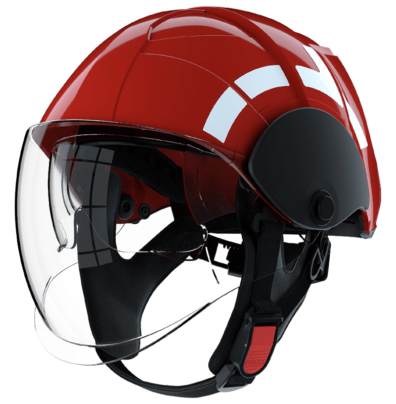 casco PAB Fire Compact