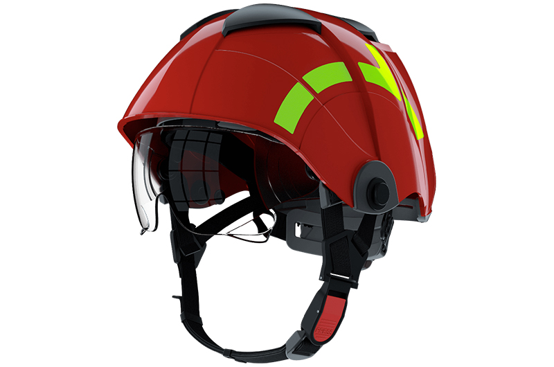 Casco PAB MP1 Professional para rescate técnico