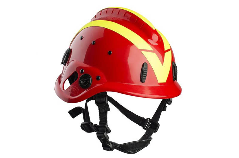 Cascp para combate forestal VF1