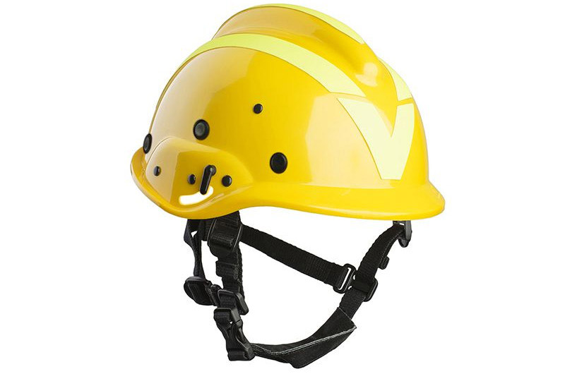 Casco para combate forestal NFPA EN VF3