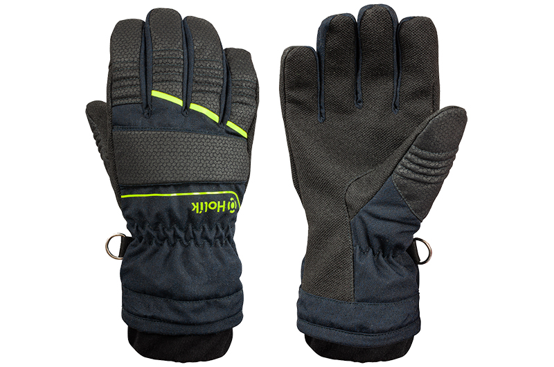 Guante para bombero CrystalEvo | Holik