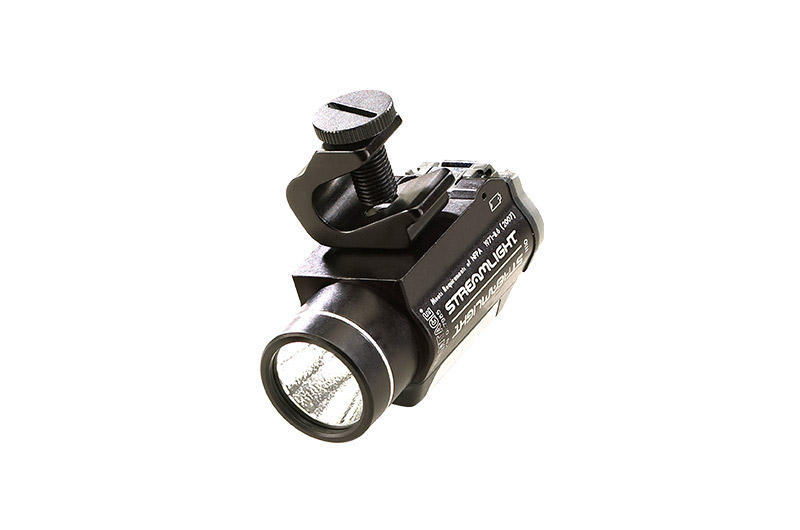 Streamlight Linterna robusta y ligera para combate de incendios