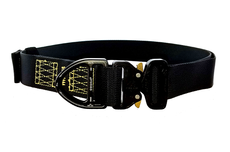 Cinturon Cheyenne para Rescate