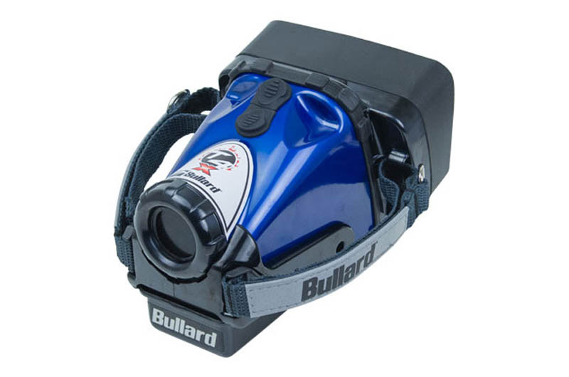 Camara Termografica Bullard T4X