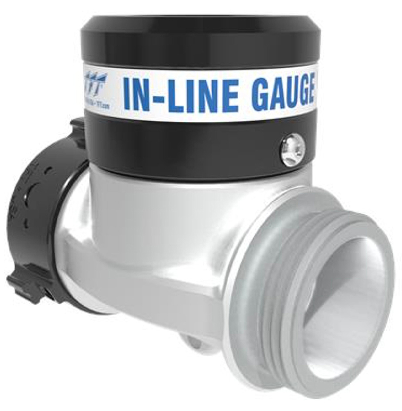 Boquilla Shogauge TFT