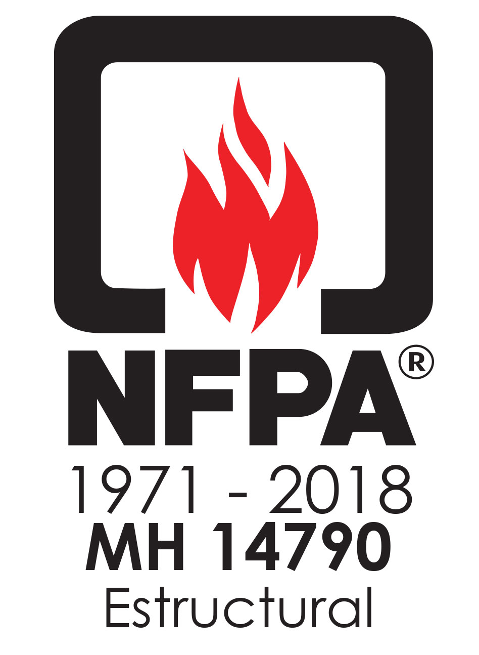 FEM S.A. | NFPA 1971
