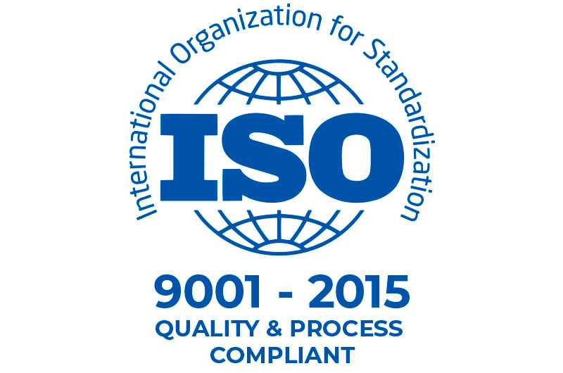 ISO 9001:2015 - Internal Auditor