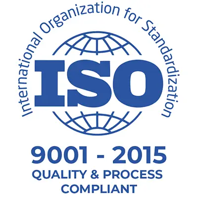 Certificacion ISO 9001