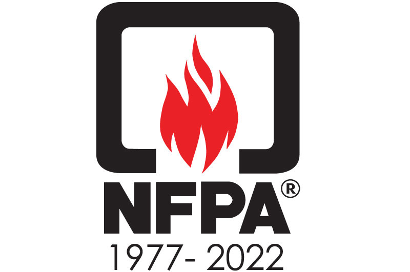 NFPA 1977